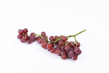 Frey Grape is a seedless flame grape from Xinjiang, China
