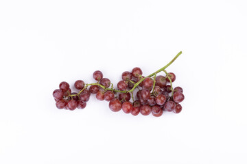 Frey Grape is a seedless flame grape from Xinjiang, China