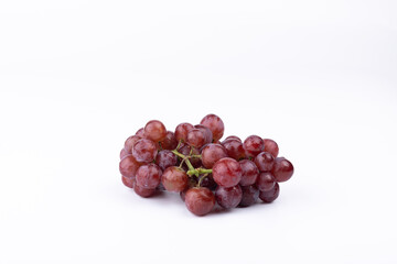 Frey Grape is a seedless flame grape from Xinjiang, China