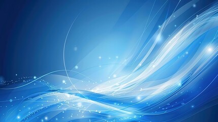 Exploring the Mesmerizing World of Blue Geometric Objects: A Visual Symphony of Shapes, Patterns, and Depth in Modern Design, Art, and Architecture