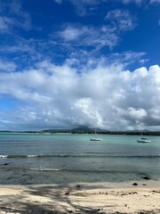 Ile Maurice