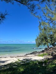 Ile Maurice