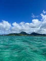 Ile Maurice
