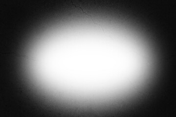black and white abstract vignette Transparent Overlay background 