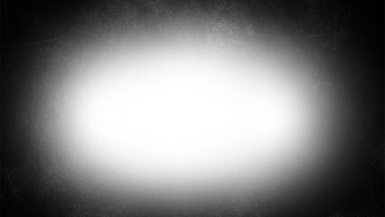 Grunge texture overlay vignette border transparent