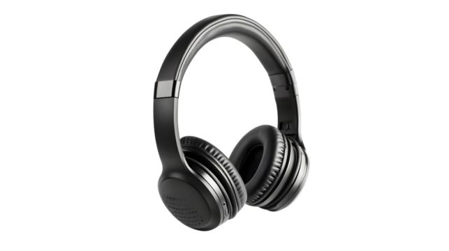 Professional IP Call Center Headphones with Microphone for Clear Communication