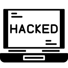 Hacked Icon