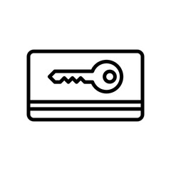 key card 