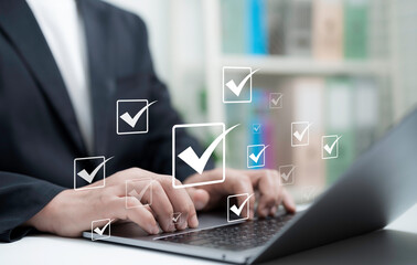 Digital Task Completion and Workflow Optimization