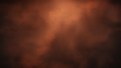 A_rich_dark_brown_abstract_background