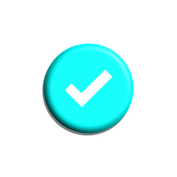 Check success with background