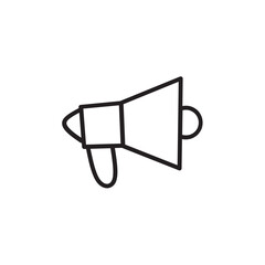 Adversiting Icon Vector