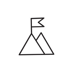 Adversiting Icon Vector