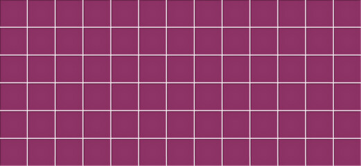 Pink ceramic tile texture abstract background vector illustration