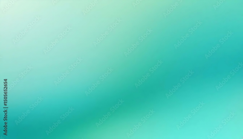 Poster a gradient of calming light lavender to deep violet evokes gentle mood and soft serenity.