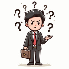 employees are confused