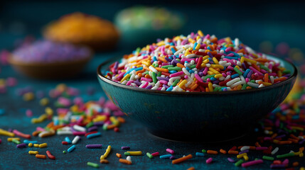 National Sprinkle Day