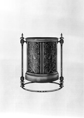 forged products, gates, wicket, door, window bars, lattice door, forged elements, lanterns, pillars