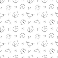 school supplies pattern, education seamless pattern, doodle school seamless pattern, hand drawn education pattern background, doodle school background