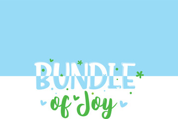 Vector watercolor multicolored handwritten brush lettering ' Joy '. Modern calligraphy for greeting card, invitation, wedding, birthday, holiday events