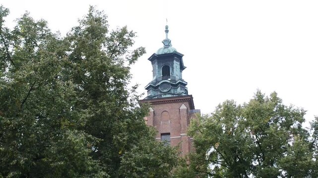 Cathedral Basilica of Assumption, Gniezno, Poland