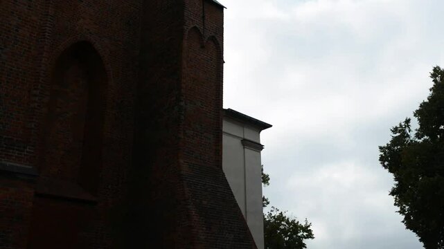 Cathedral Basilica of Assumption, Gniezno, Poland
