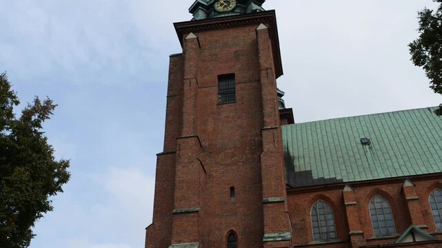 Cathedral Basilica of Assumption, Gniezno, Poland