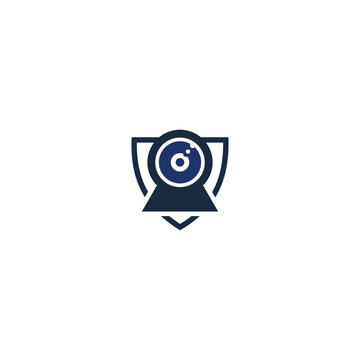 security system logo