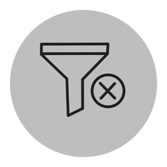 Adversiting Icon Button