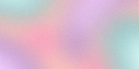 A blend of purple hues that transition smoothly between the reds and blues.