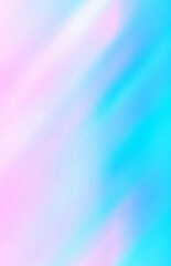 A blend of purple hues that transition smoothly between the reds and blues.