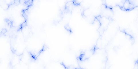 Abstract white marble texture pattern background. cracked Marble texture frame background. Creative stone art wall interiors background design. blue marble texture for wall and floor tile wallpaper.	