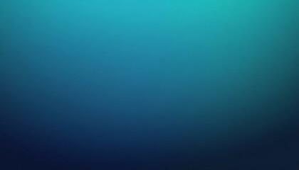 A gradient of deep blues and turquoises blend seamlessly, evoking a calm and serene atmosphere.