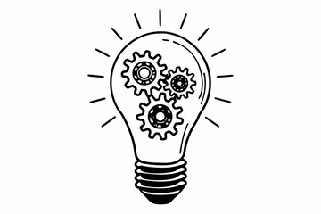 light bulb icon