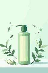 tea tree shampoo