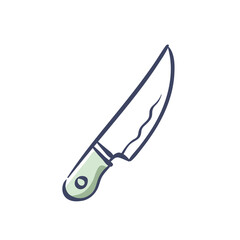 Hand Drawn Eid Al Adha Fill Illustration