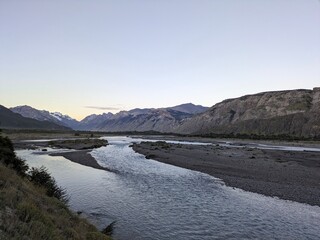 Laguna de los Tres Trek