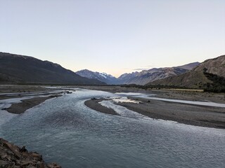 Laguna de los Tres Trek