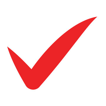 recommend clip art: Checkmark clip art, clip art checkmark, red check mark vector illustration, tick mark icon sign