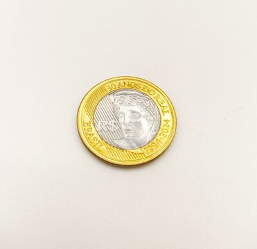 30th Anniversary Commemorative Coin of the Real