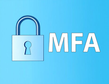 MFA, Authentification multifacteur