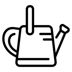 Watering can