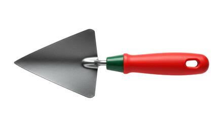 Isolated Garden Trowel