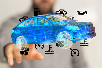 Learn to interpret your car's dashboard warning lights with this helpful guide.  Avoid costly...