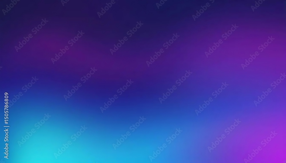 Poster soft gradient blend of peach and yellow creates a calming, warm abstract background design.