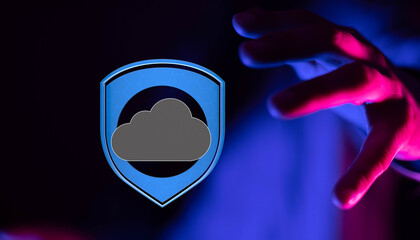 Secure your cloud data with robust cybersecurity measures.  Protect against breaches and ensure...
