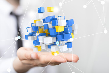 Using Cloud Technology to Send and Receive Files.