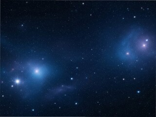 Deep space nebulae cosmic starscape celestial wonders