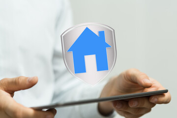 Home security solutions for peace of mind. Protect your family and property with advanced technology.