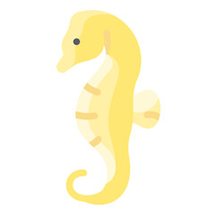 Fototapeta premium Sea horse